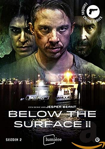 BELOW THE SURFACE S2