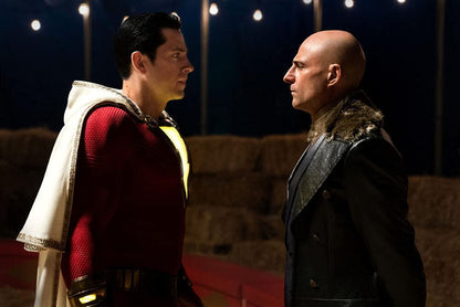 Shazam!