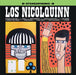 Los Nicolquinn - It's Getting Better: The '64-'68 Anthology