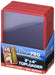 Ultra Pro 81159 3 x 4-Inch Top Loader (25-Piece)