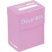 Ultra Pro Dual Deck Box