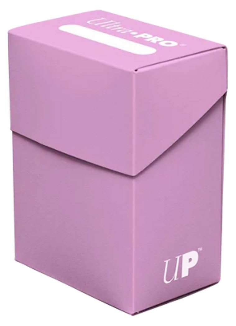 Ultra Pro Dual Deck Box