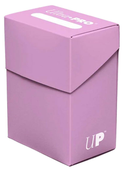 Ultra Pro Dual Deck Box
