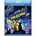Pokemon Detective Pikachu