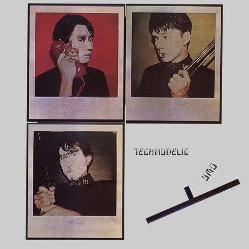 Technodelic Standard Edition