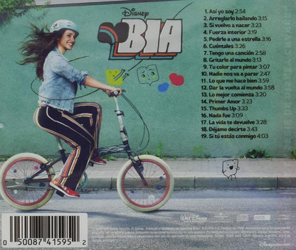 Asi Soy Yo