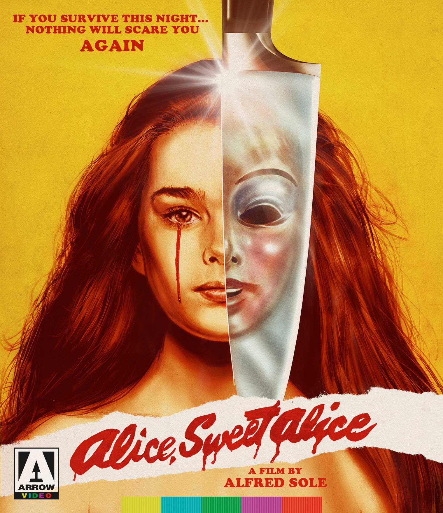Alice, Sweet Alice (Special Edition)
