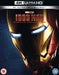 Iron Man 1-3