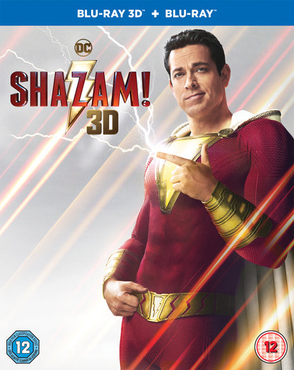Shazam!