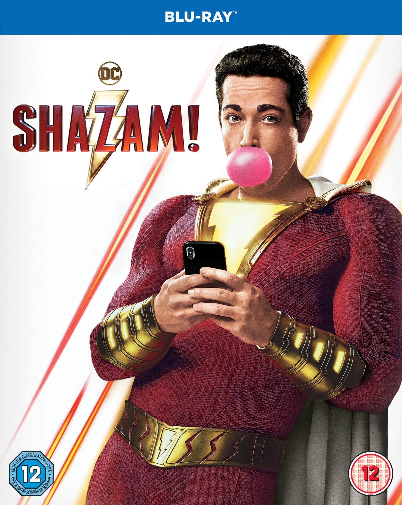 Shazam