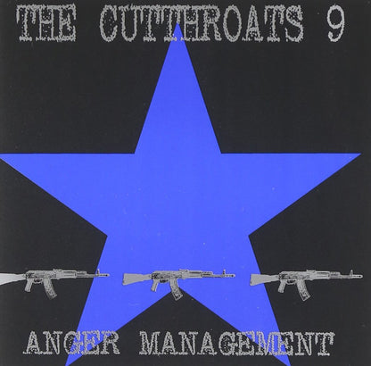 Cutthroats 9 - Anger Management