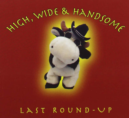 Last Round-Up