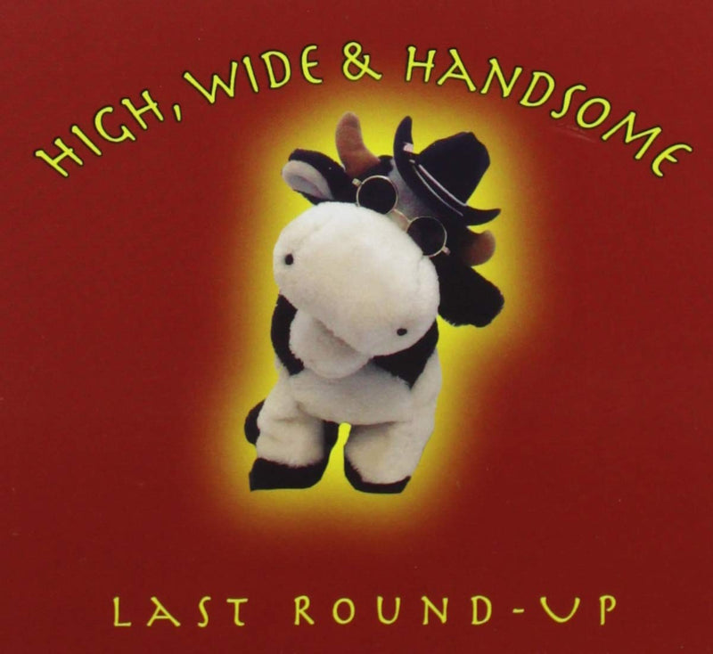 Last Round-Up