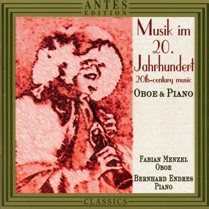Jahrhundert: 20th C. Composers in Austro Hungarian Tradition