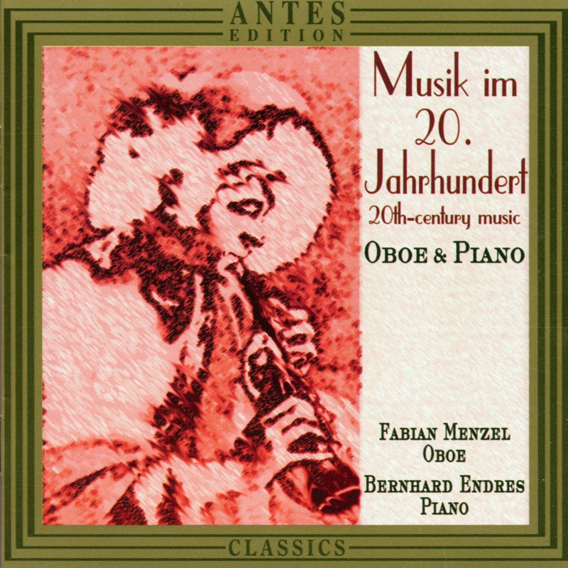 Jahrhundert: 20th C. Composers in Austro Hungarian Tradition
