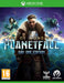 Age Of Wonders Planetfall Day One Edition Xbox One Game