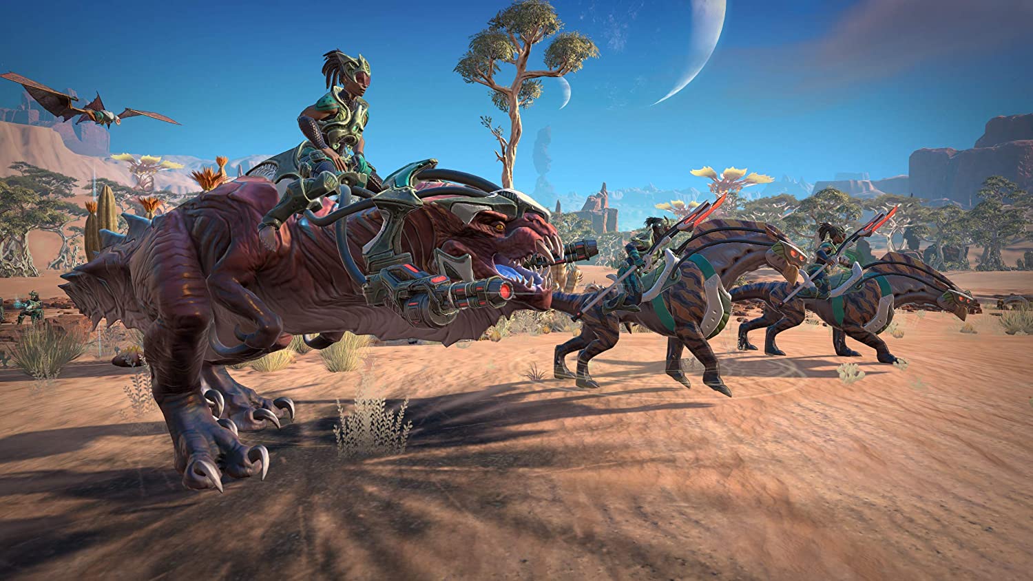 Age Of Wonders Planetfall Day One Edition Xbox One Game