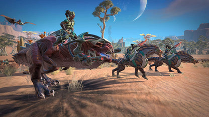 Age Of Wonders Planetfall Day One Edition Xbox One Game