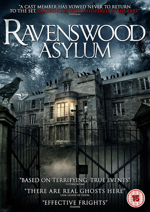 Ravenswood Asylum