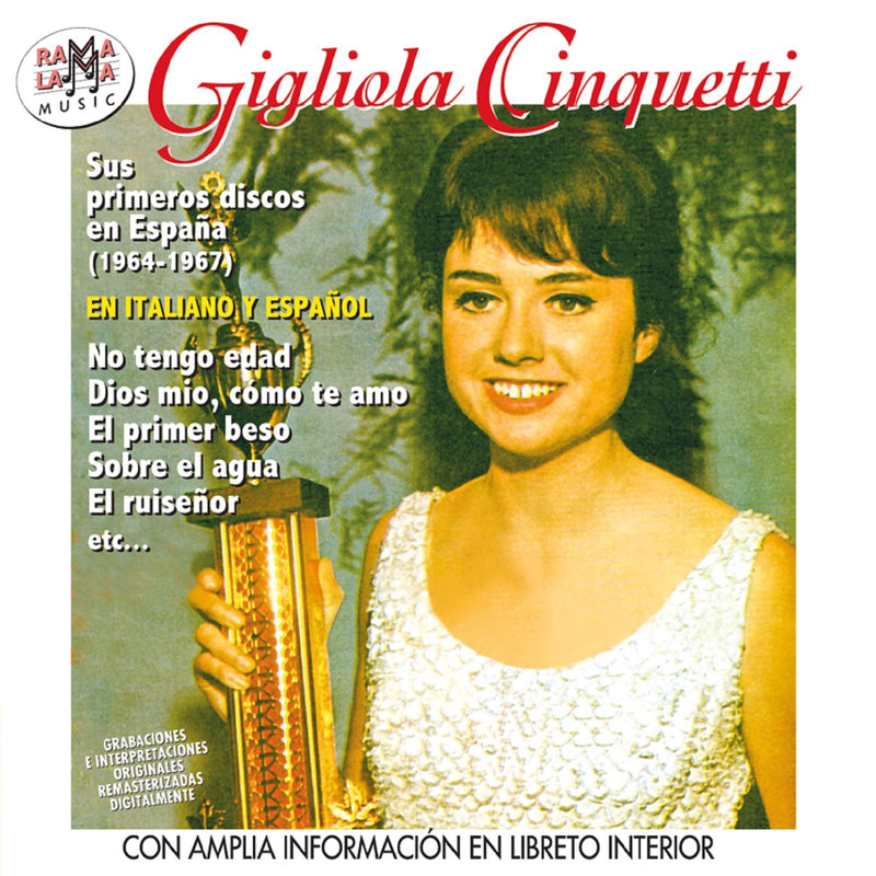 Sus Primeros Discos En Espana 1964-1967