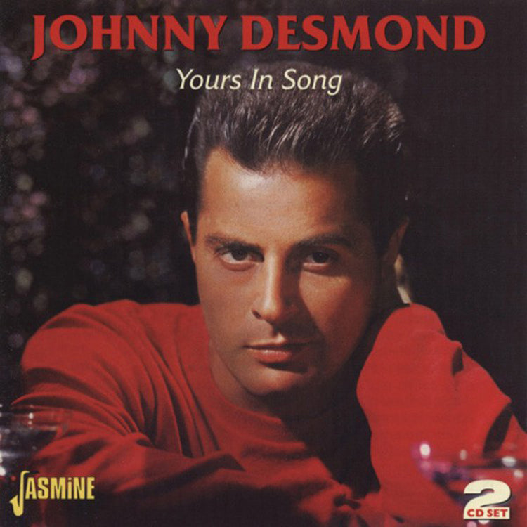 Yours in Song