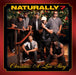 Naturally 7-Christmas: A Love Story