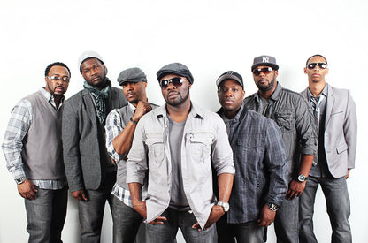 Naturally 7-Christmas: A Love Story