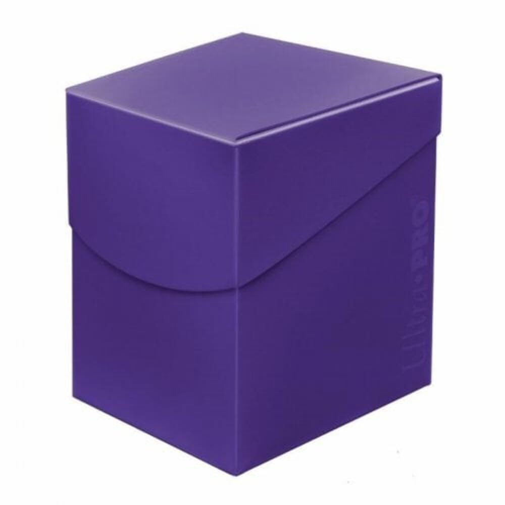 Ultra Pro 85692 Eclipse Pro 100+ Deck Box
