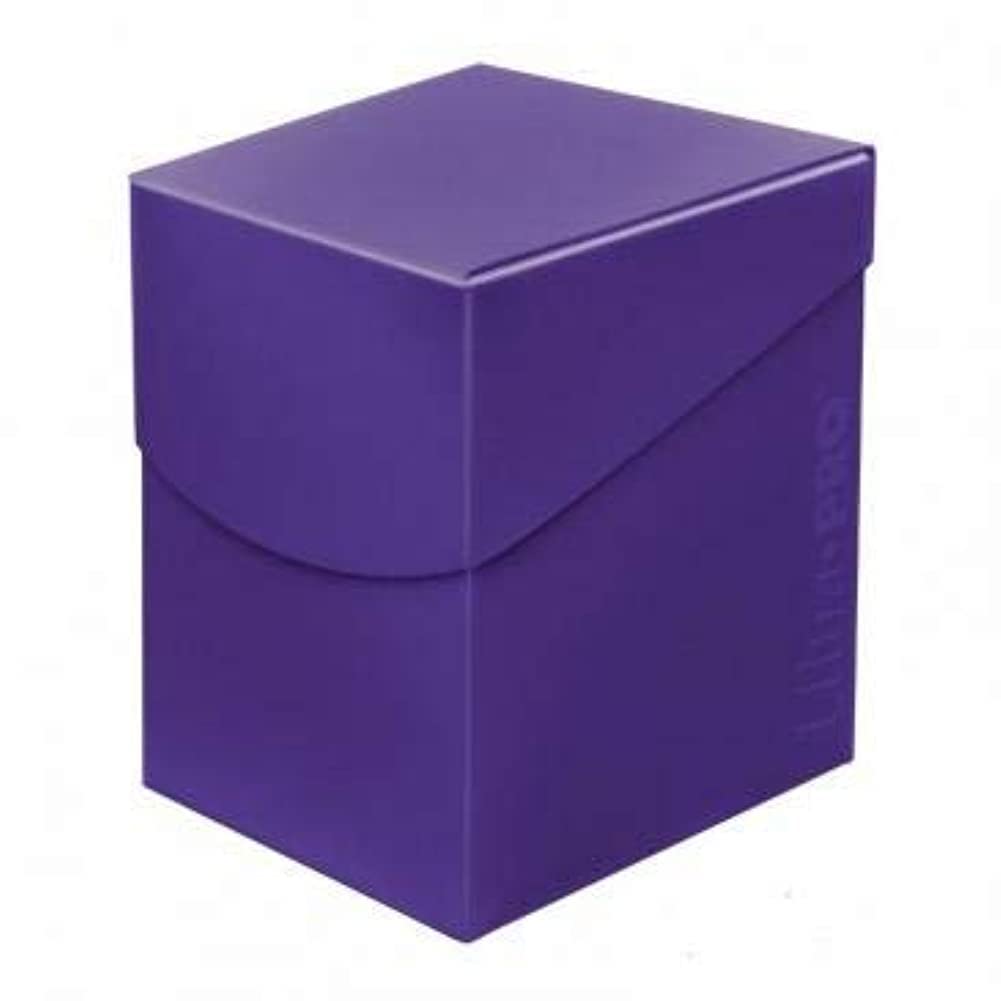 Ultra Pro 85692 Eclipse Pro 100+ Deck Box