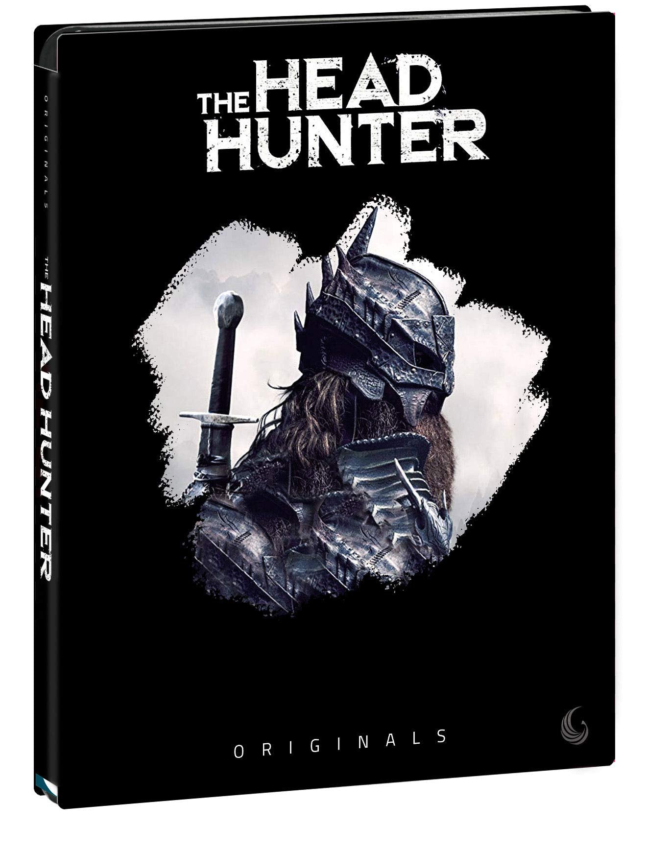 The Head Hunter "Originals" Combo (Br+Dv
