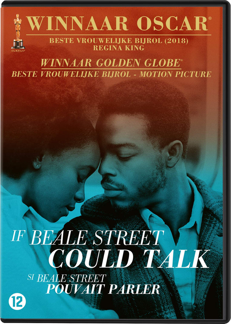 Si Beale Street Pouvait Parler (Import avec version française