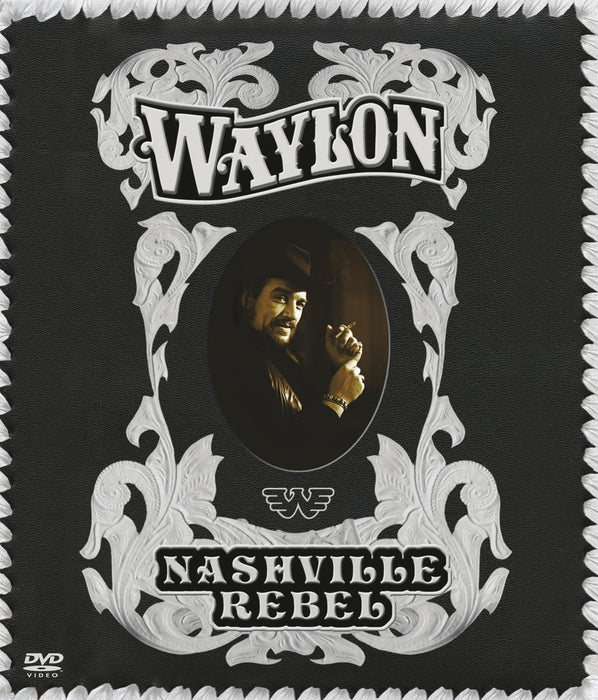 Nashville Rebel