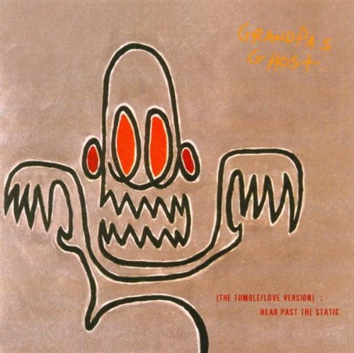 Tumble/Love Version-Hear Past The Static