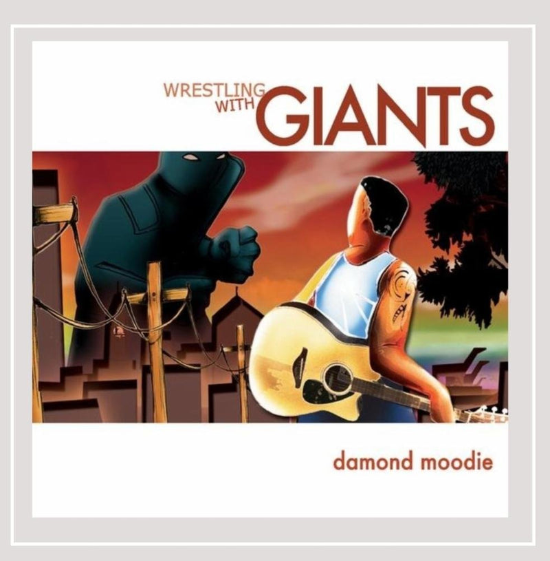 Wrestling With Giants