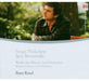 Works for Piano and Orchestra