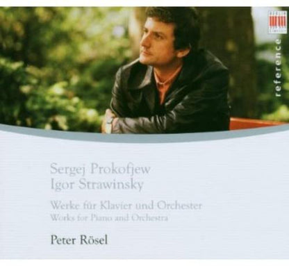 Works for Piano and Orchestra
