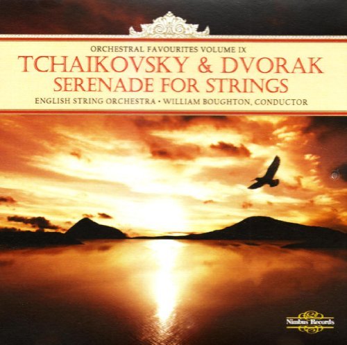 Serenade for Strings