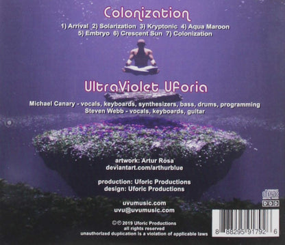 Colonization