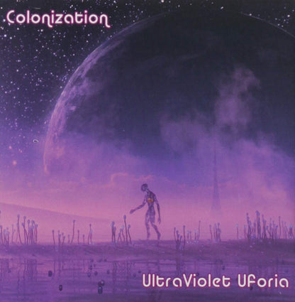Colonization