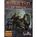 Aeons End The Nameless 2nd Edition by Indie Boards and Cards, Strategy Board Game