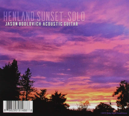 Henland Sunset Solo