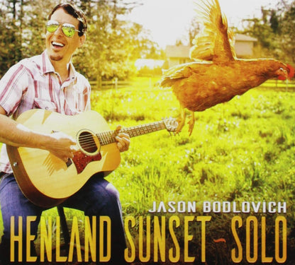 Henland Sunset Solo