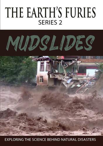 THE EARTHS FURIES (series 2): Mudslides