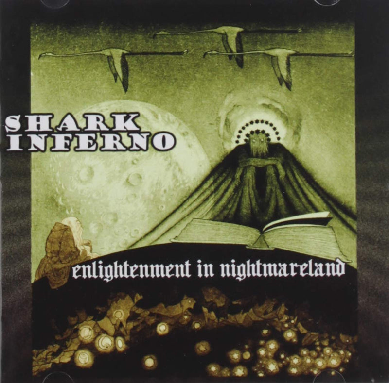 Enlightenment In Nightmareland