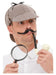 Smiffys Detective Kit, Multi-Coloured