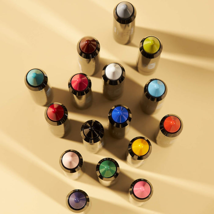 Smiffys Moon Creations Body Crayons, Brown