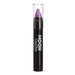 Smiffys Moon Creations Body Crayons, Purple