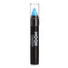 Smiffys Moon Creations Body Crayons, Light Blue