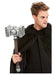 Smiffys Hammer Prop, Silver