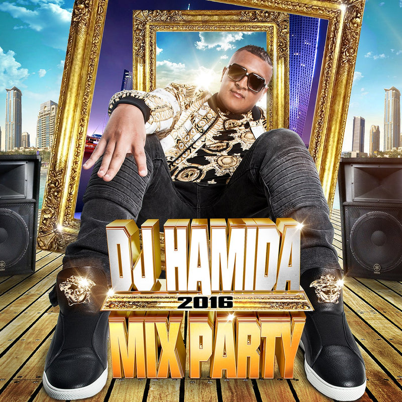 Mix Party 2016